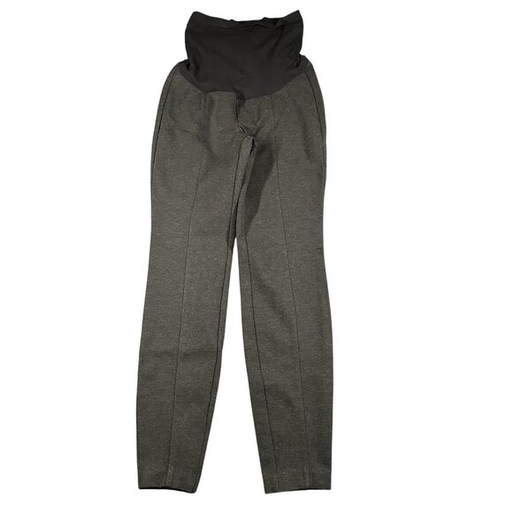 Motherhood Maternity Pants Womens XS Secret Fit Belly Stretch Career Workwear - Picture 1 of 11